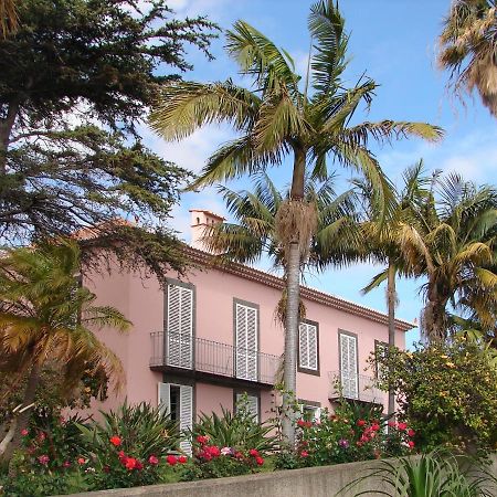 Appartamento Quinta Do Bom Sucesso Funchal  Esterno foto