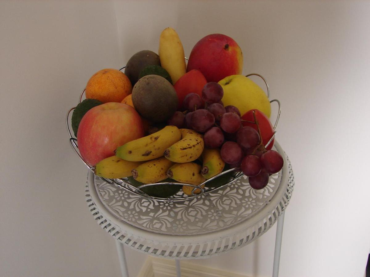 Appartamento Quinta Do Bom Sucesso Funchal  Esterno foto