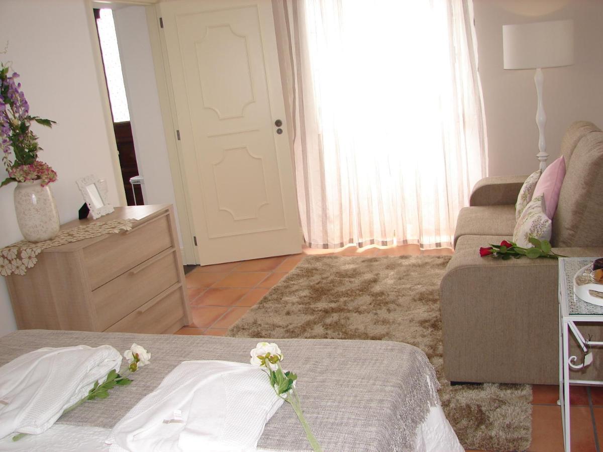 Appartamento Quinta Do Bom Sucesso Funchal  Camera foto