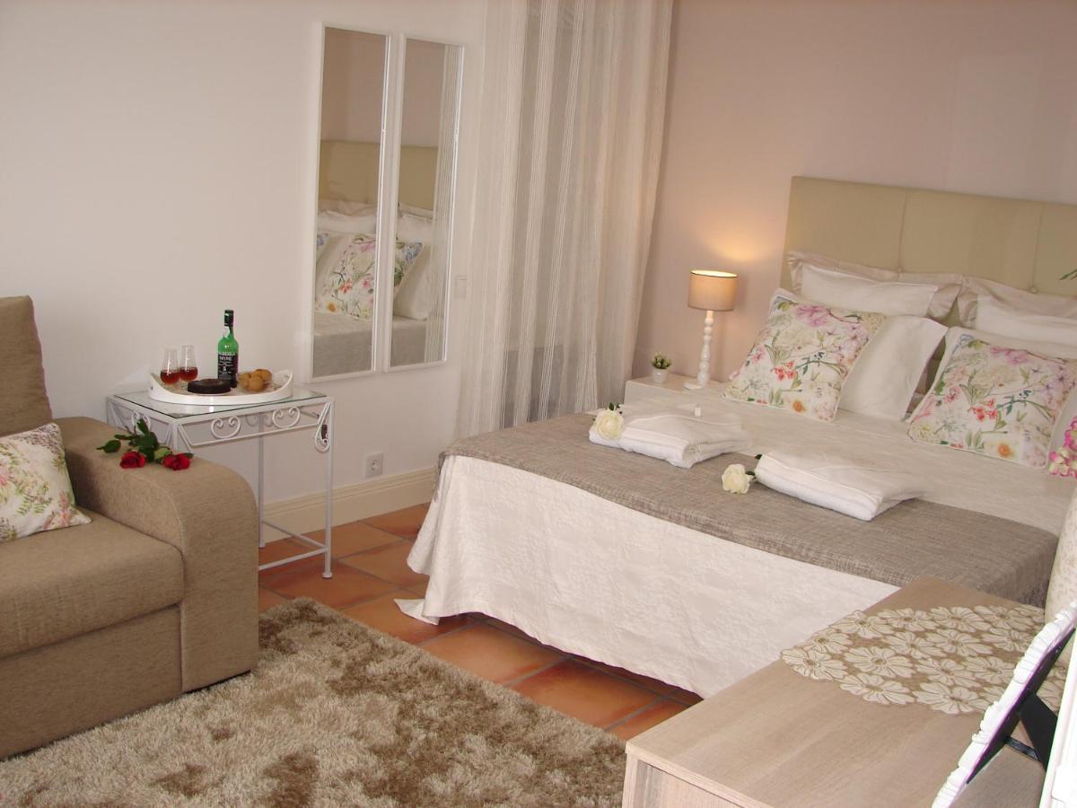Appartamento Quinta Do Bom Sucesso Funchal  Esterno foto