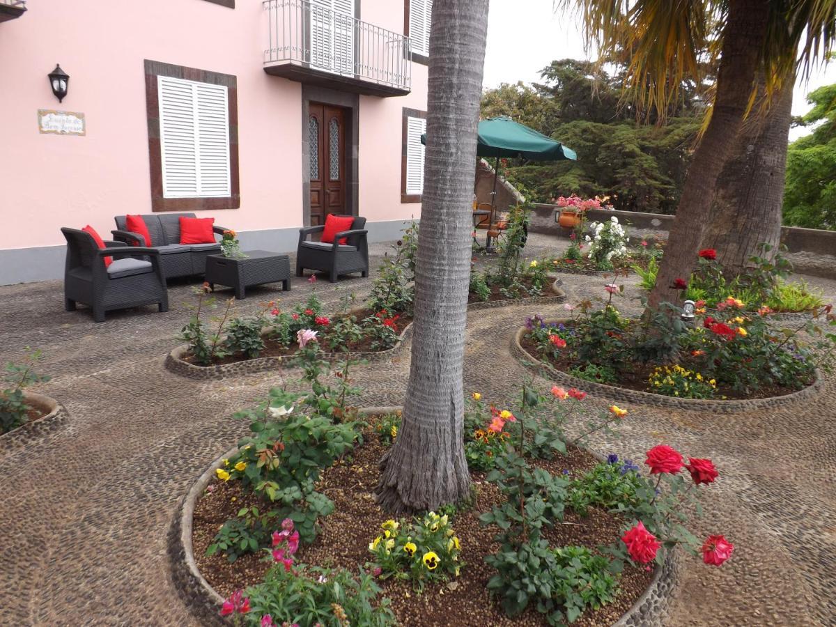 Appartamento Quinta Do Bom Sucesso Funchal  Esterno foto