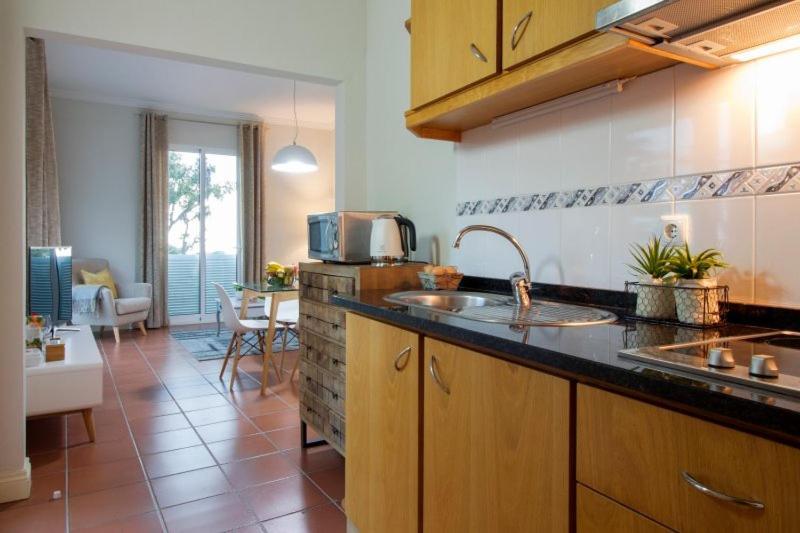 Appartamento Quinta Do Bom Sucesso Funchal  Esterno foto
