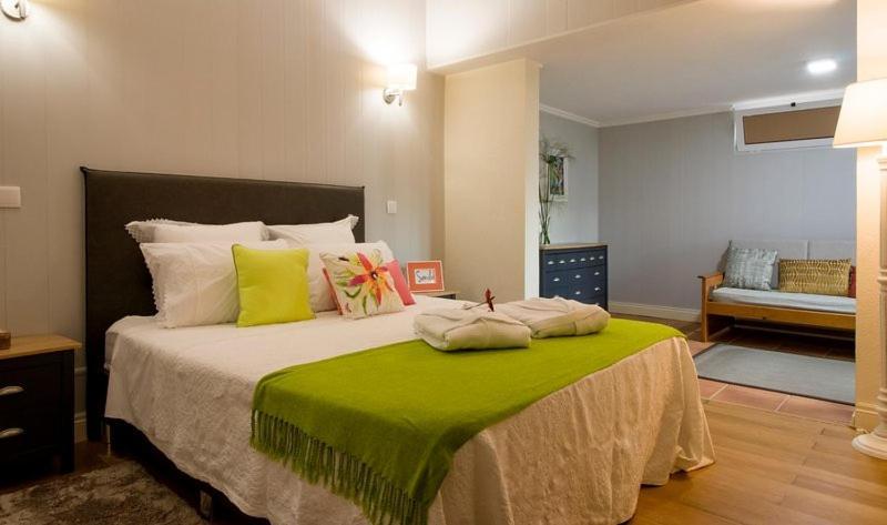 Appartamento Quinta Do Bom Sucesso Funchal  Esterno foto
