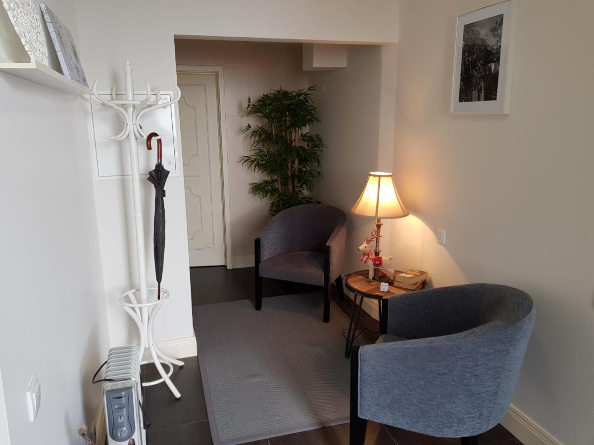 Appartamento Quinta Do Bom Sucesso Funchal  Esterno foto