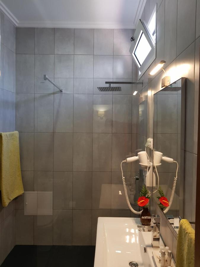 Appartamento Quinta Do Bom Sucesso Funchal  Esterno foto