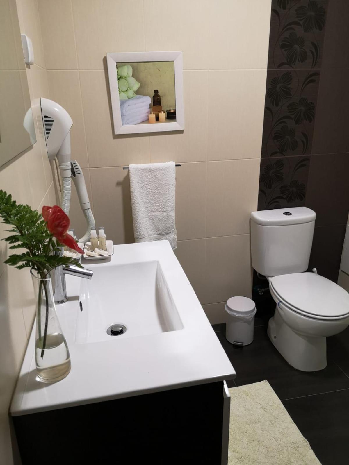 Appartamento Quinta Do Bom Sucesso Funchal  Esterno foto