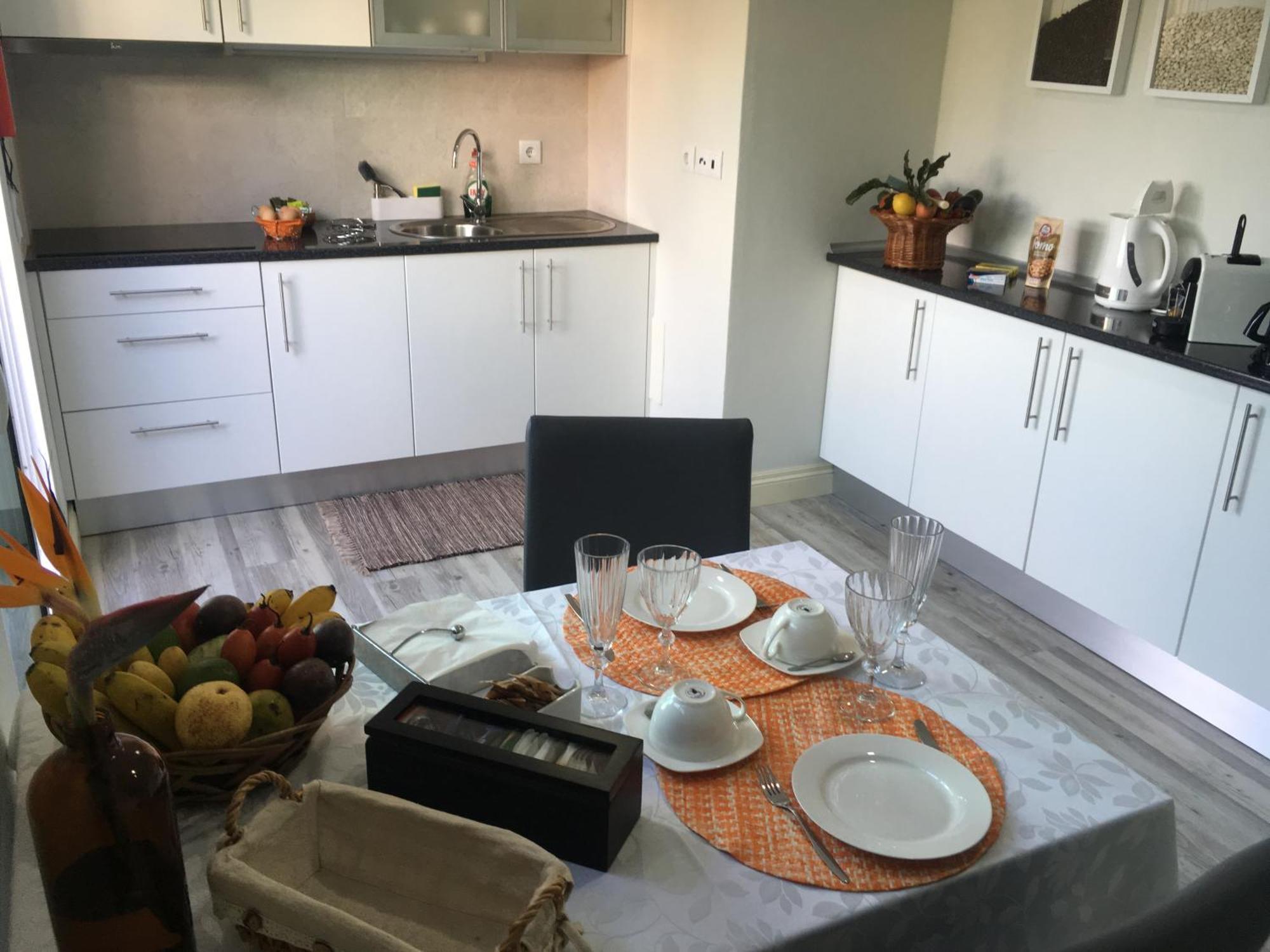Appartamento Quinta Do Bom Sucesso Funchal  Esterno foto
